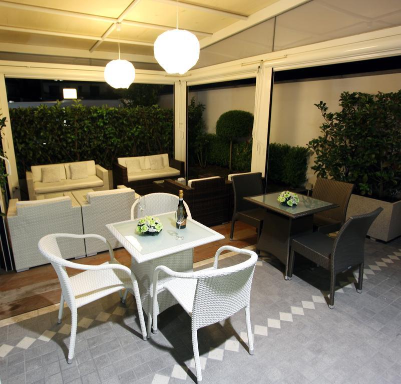 Hotel Briganti Qualiano Exterior foto